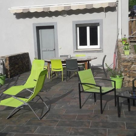 Appartement Giannoni San-Martino-di-Lota Ngoại thất bức ảnh