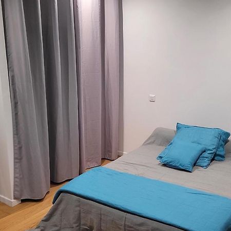 Appartement Giannoni San-Martino-di-Lota Ngoại thất bức ảnh
