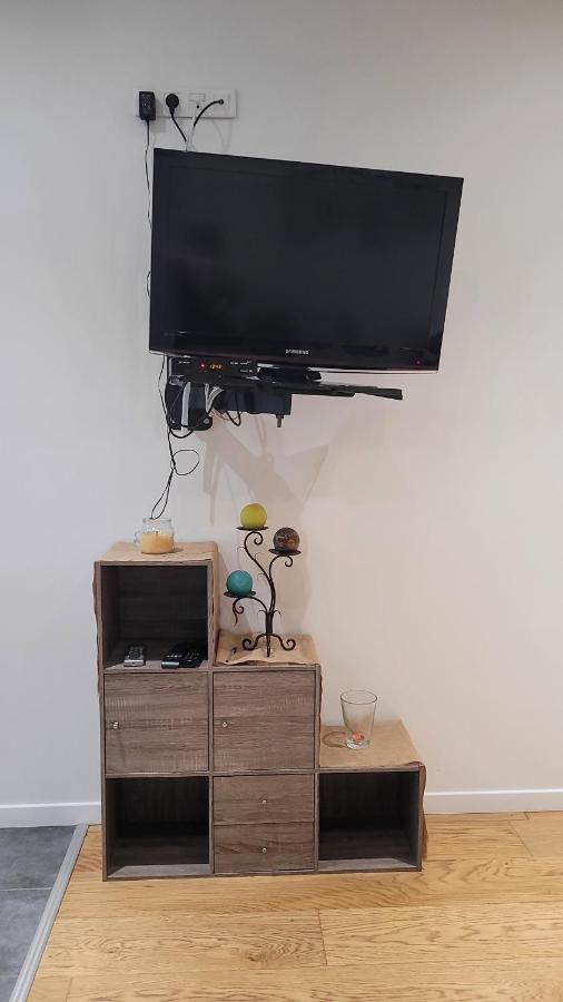 Appartement Giannoni San-Martino-di-Lota Ngoại thất bức ảnh