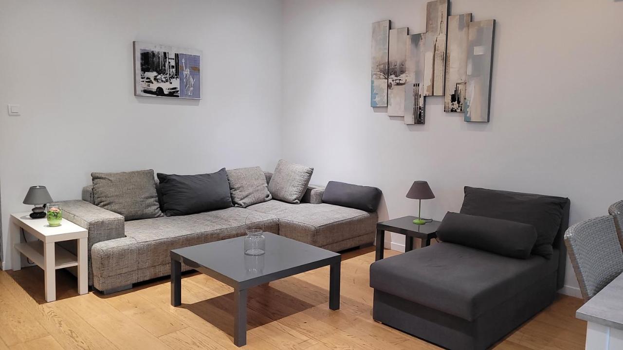 Appartement Giannoni San-Martino-di-Lota Ngoại thất bức ảnh