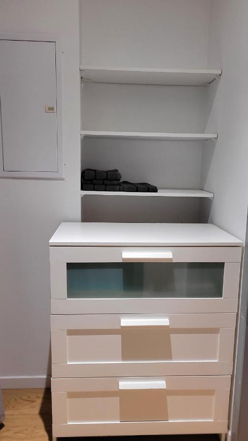 Appartement Giannoni San-Martino-di-Lota Ngoại thất bức ảnh