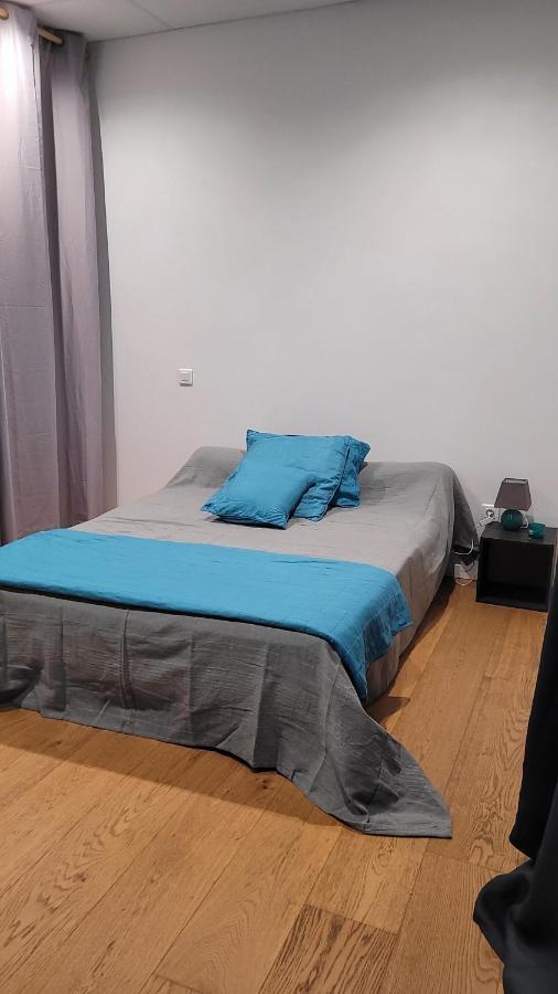 Appartement Giannoni San-Martino-di-Lota Ngoại thất bức ảnh